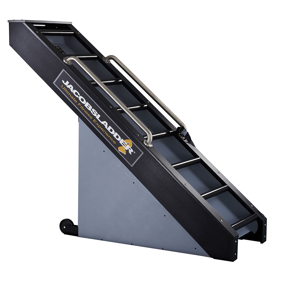 Jacobs Ladder steps into the StairMaster Family